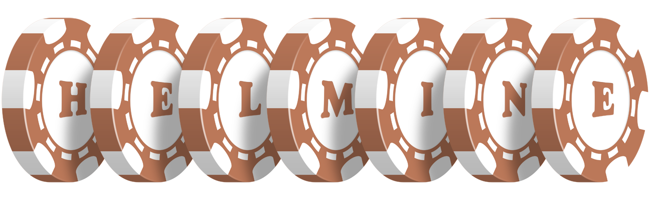 Helmine limit logo