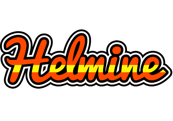 Helmine madrid logo