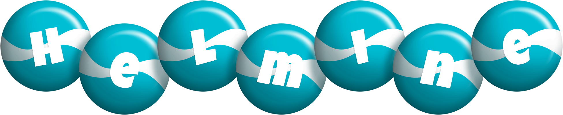 Helmine messi logo