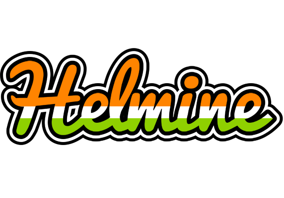 Helmine mumbai logo