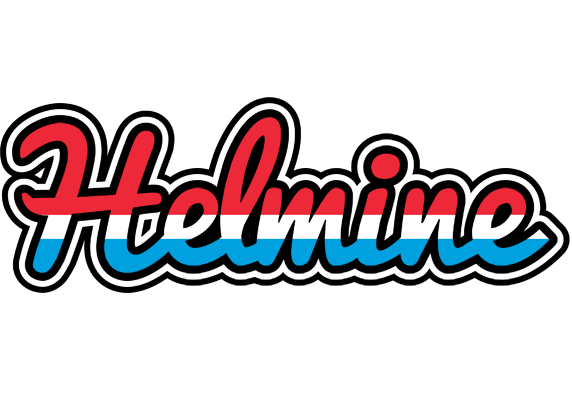Helmine norway logo