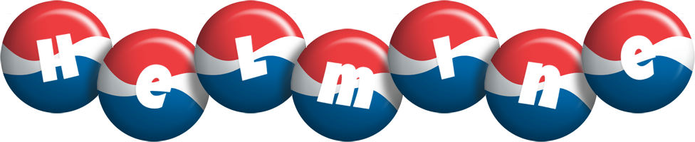 Helmine paris logo