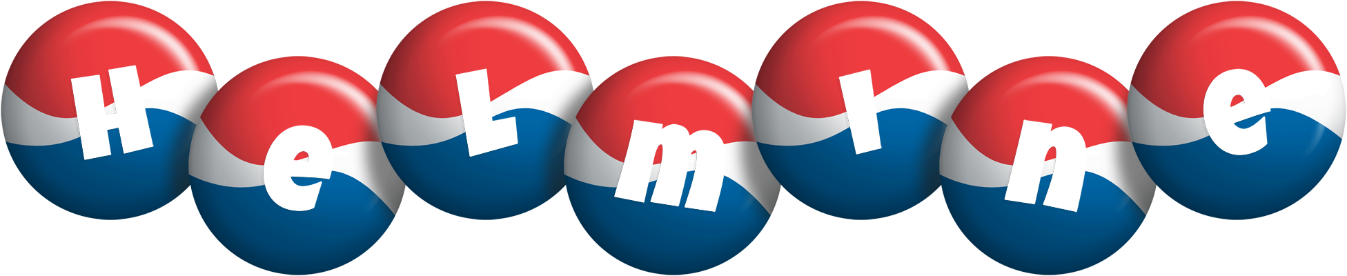 Helmine paris logo