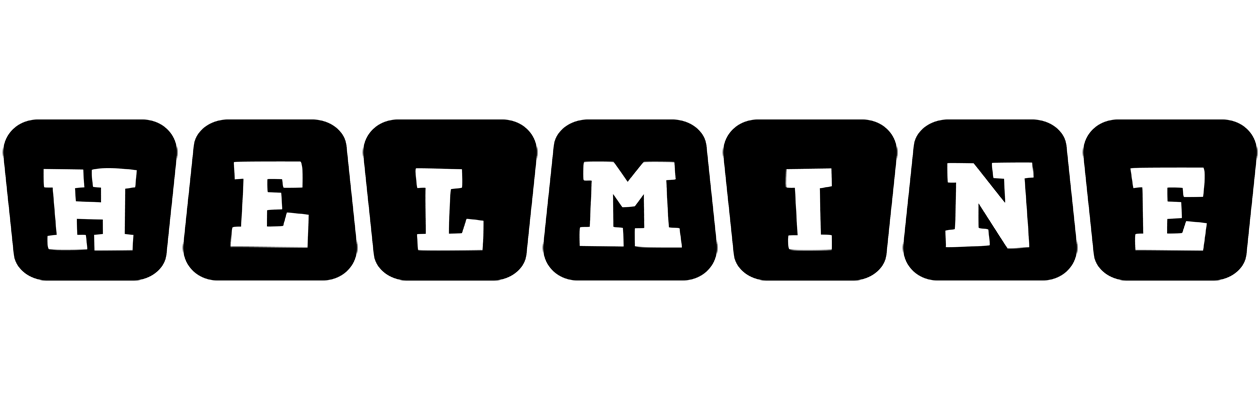 Helmine racing logo