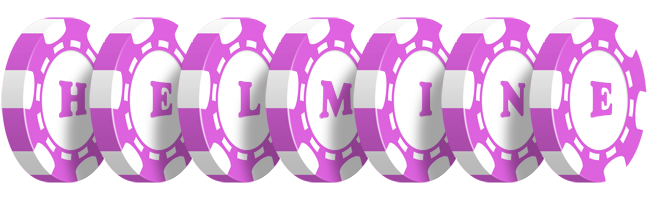 Helmine river logo