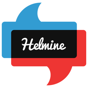 Helmine sharks logo