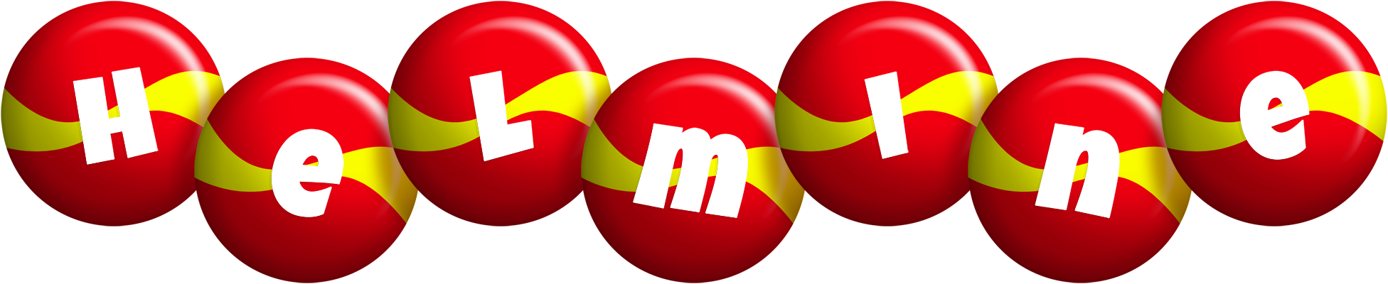 Helmine spain logo