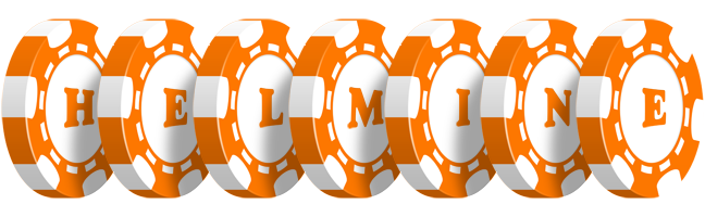 Helmine stacks logo