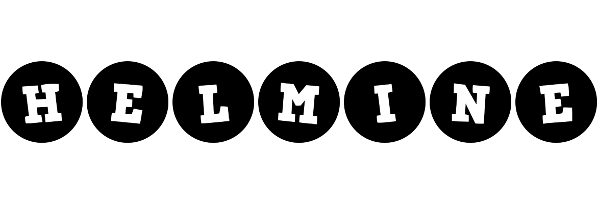 Helmine tools logo