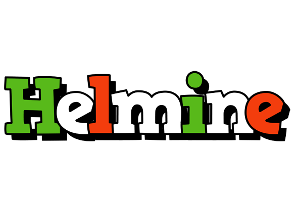 Helmine venezia logo