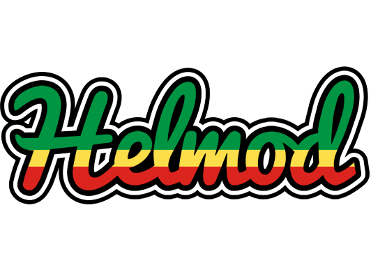 Helmod african logo