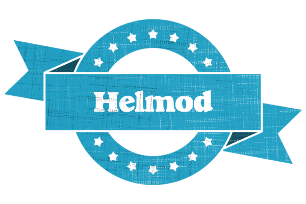 Helmod balance logo