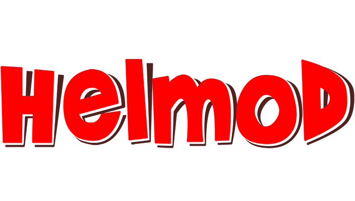 Helmod basket logo