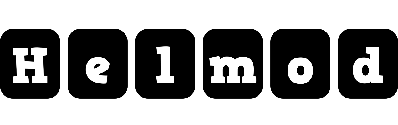 Helmod box logo