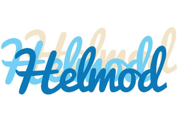 Helmod breeze logo