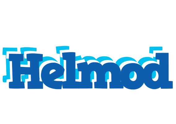 Helmod business logo