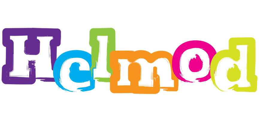 Helmod casino logo
