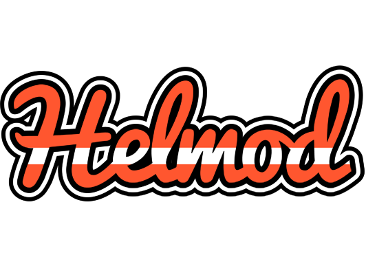 Helmod denmark logo