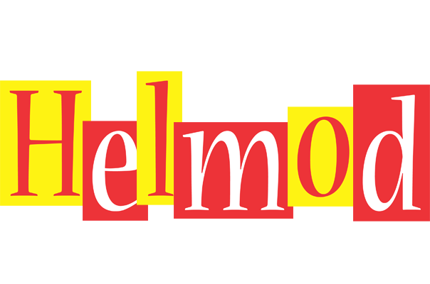 Helmod errors logo