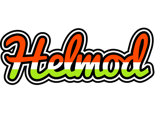 Helmod exotic logo