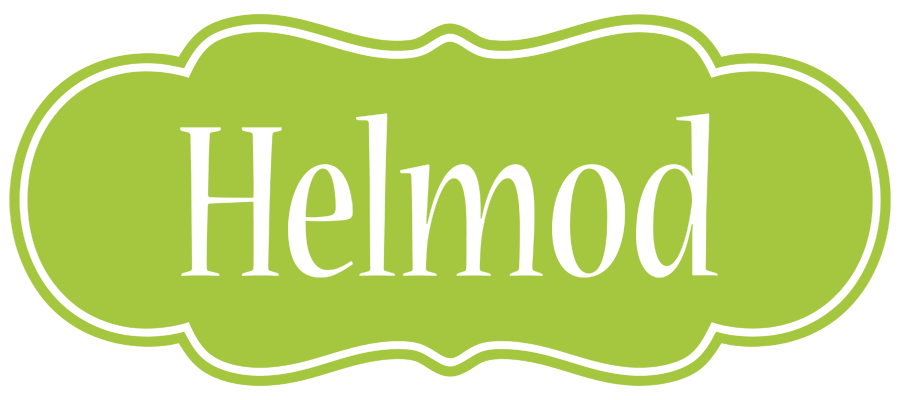 Helmod family logo