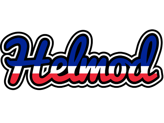 Helmod france logo