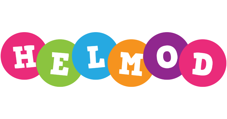Helmod friends logo
