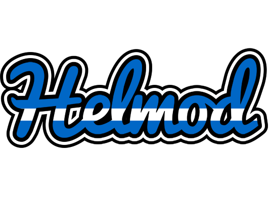 Helmod greece logo