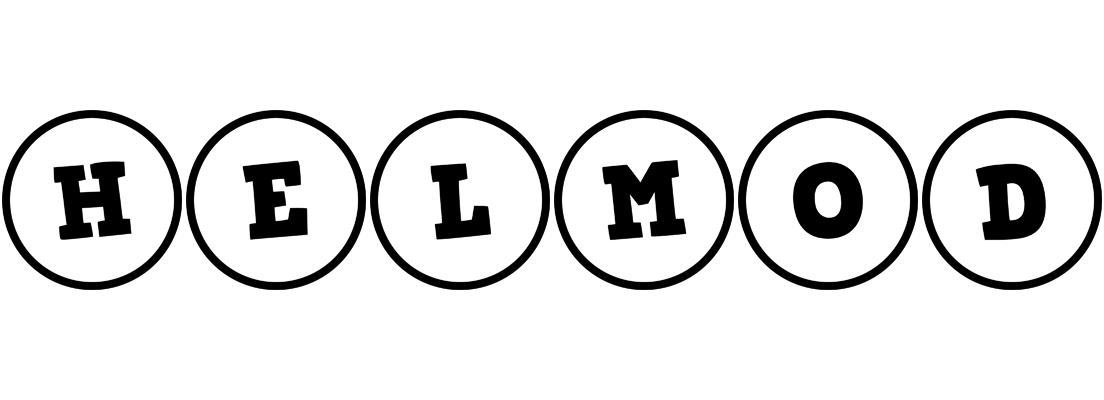 Helmod handy logo