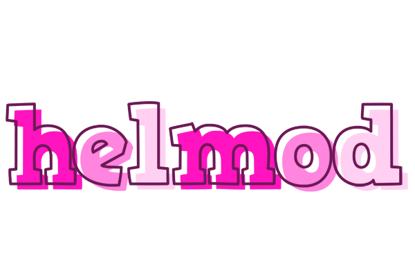 Helmod hello logo