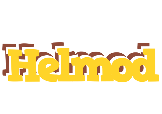 Helmod hotcup logo