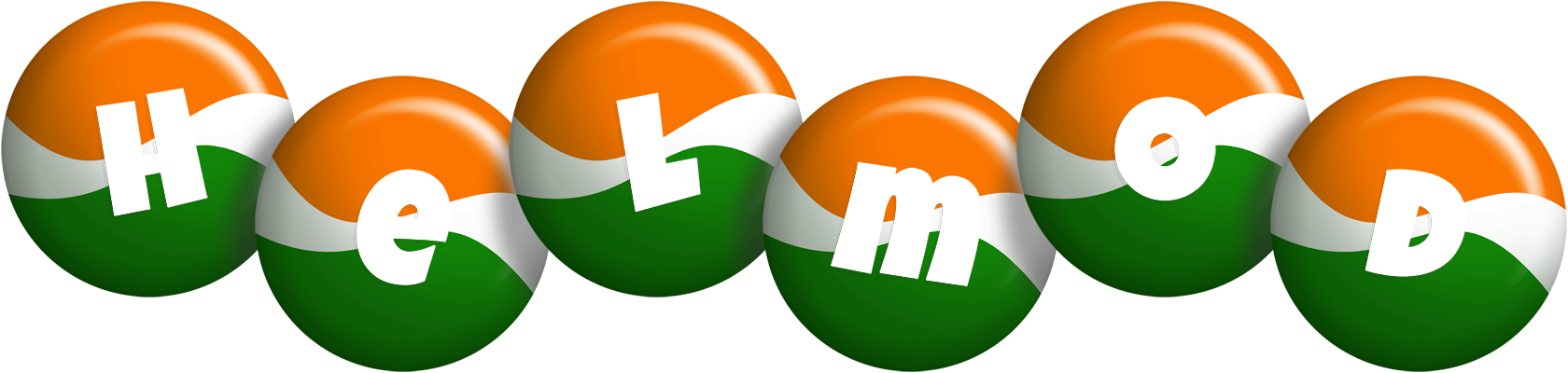 Helmod india logo
