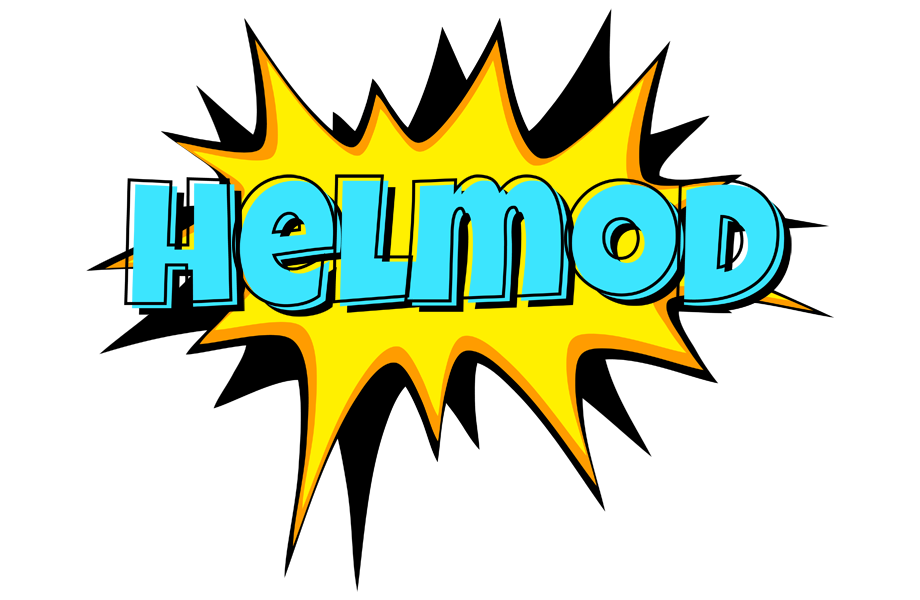 Helmod indycar logo