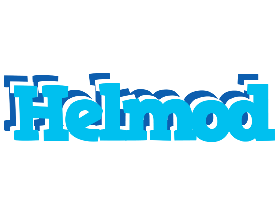 Helmod jacuzzi logo