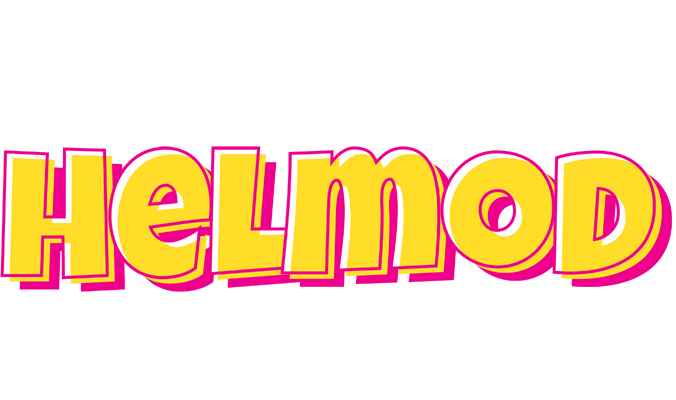 Helmod kaboom logo