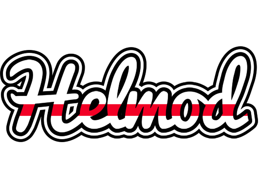 Helmod kingdom logo