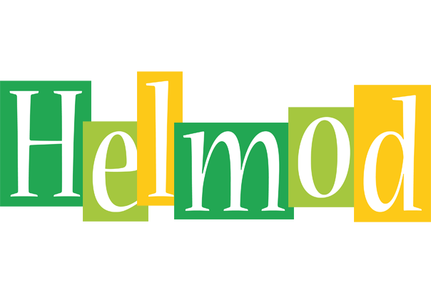 Helmod lemonade logo