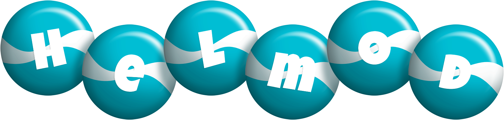 Helmod messi logo
