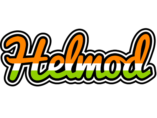 Helmod mumbai logo