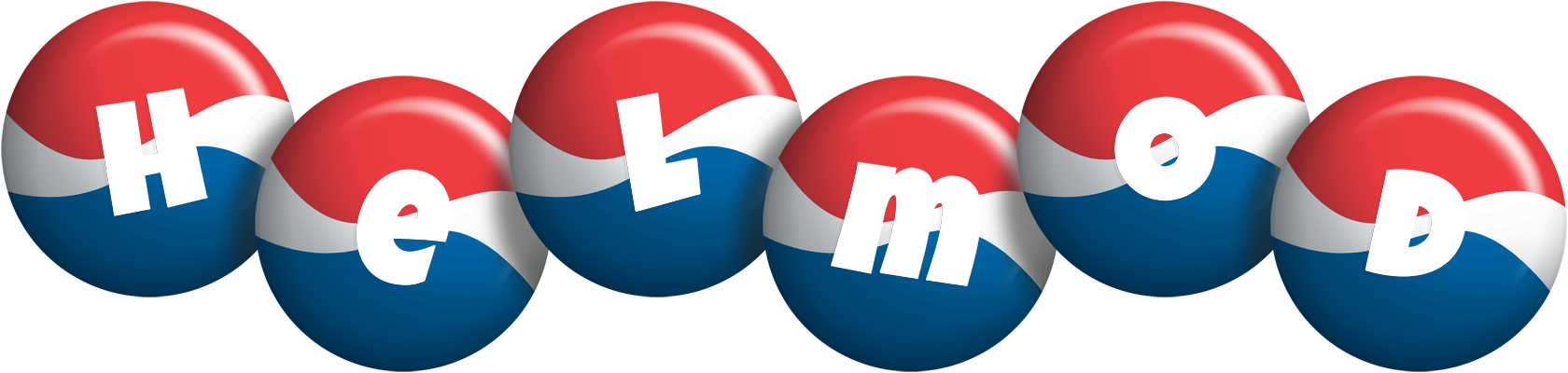 Helmod paris logo