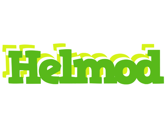 Helmod picnic logo