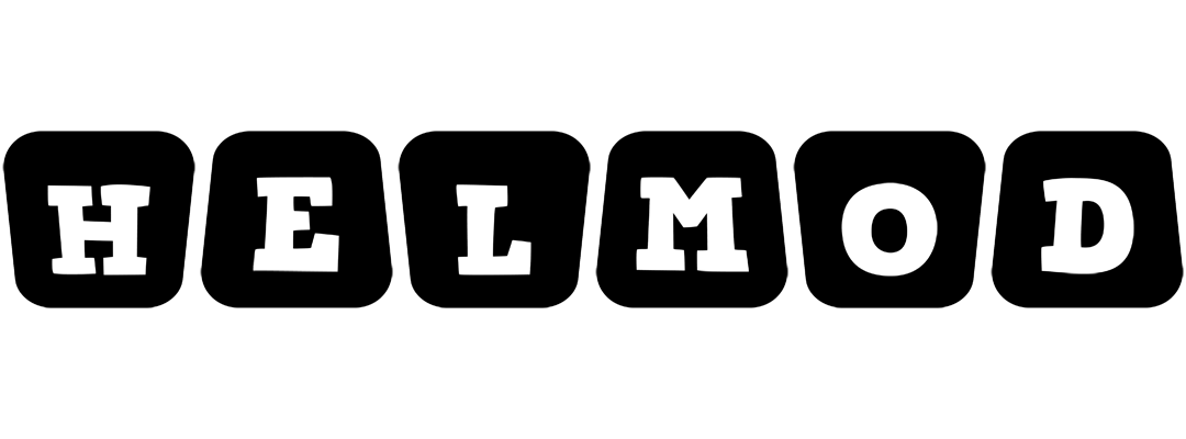 Helmod racing logo