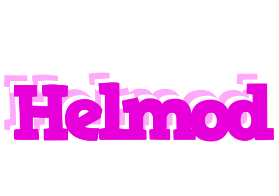 Helmod rumba logo