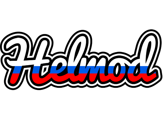 Helmod russia logo
