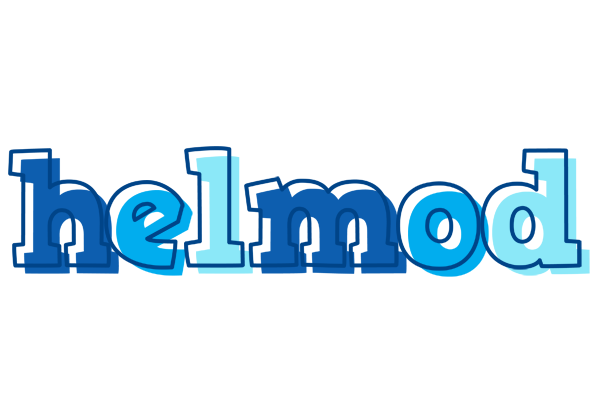 Helmod sailor logo