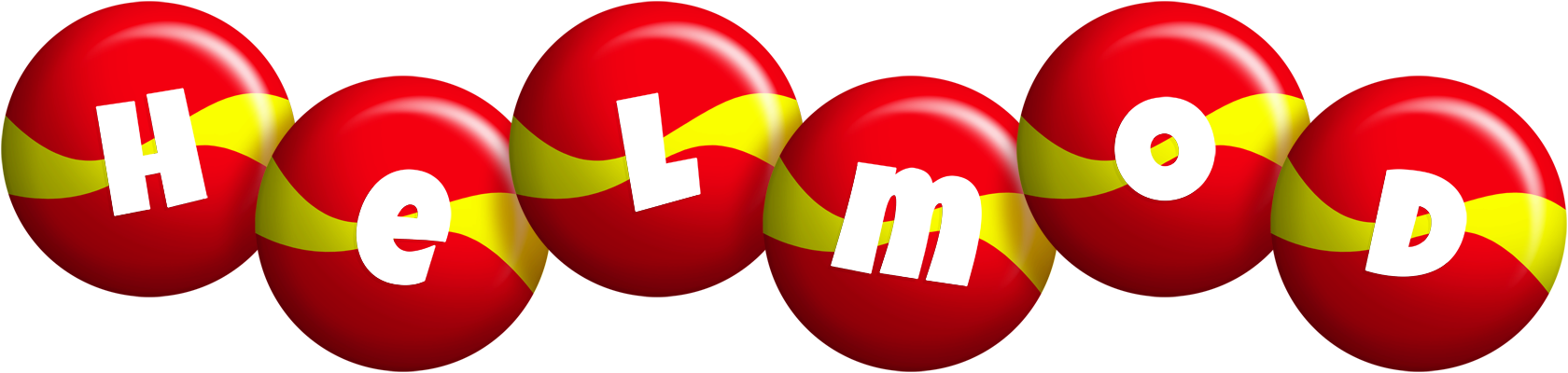 Helmod spain logo