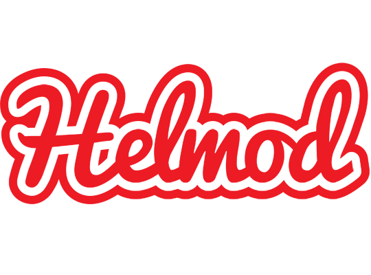 Helmod sunshine logo