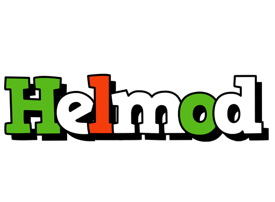 Helmod venezia logo