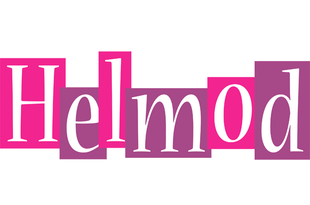 Helmod whine logo