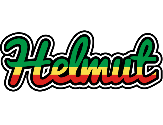 Helmut african logo